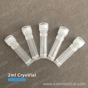 Cryotherapy Tube Freezing tube